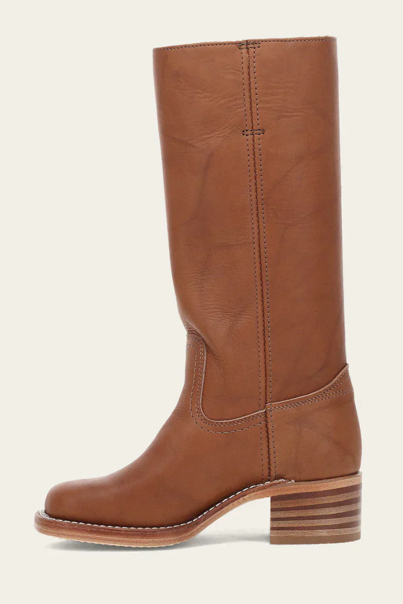 Bottes élégantes en cuir de première qualité femmes - Chic, Polyvalent - Image 13