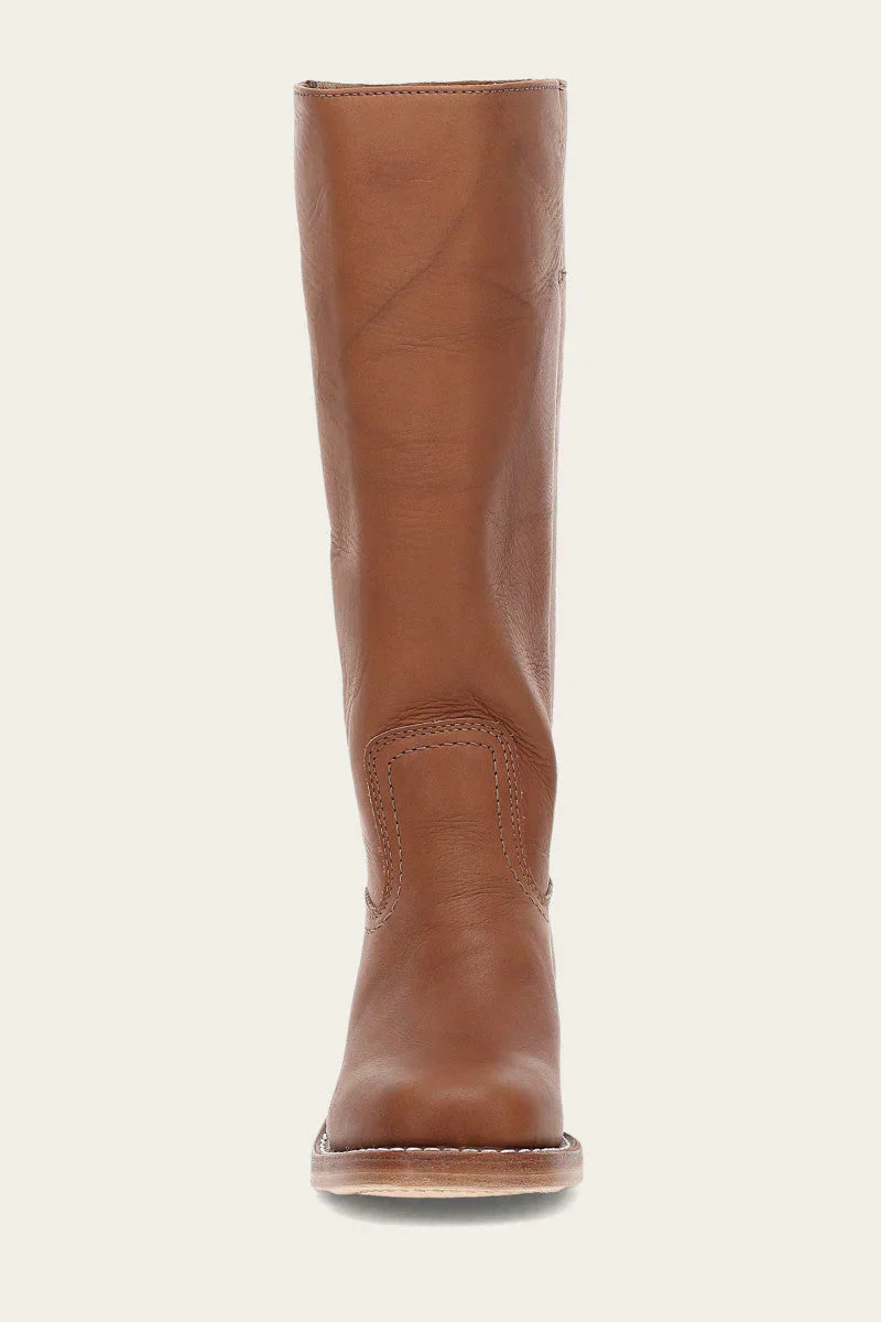 Bottes élégantes en cuir de première qualité femmes - Chic, Polyvalent - Image 16