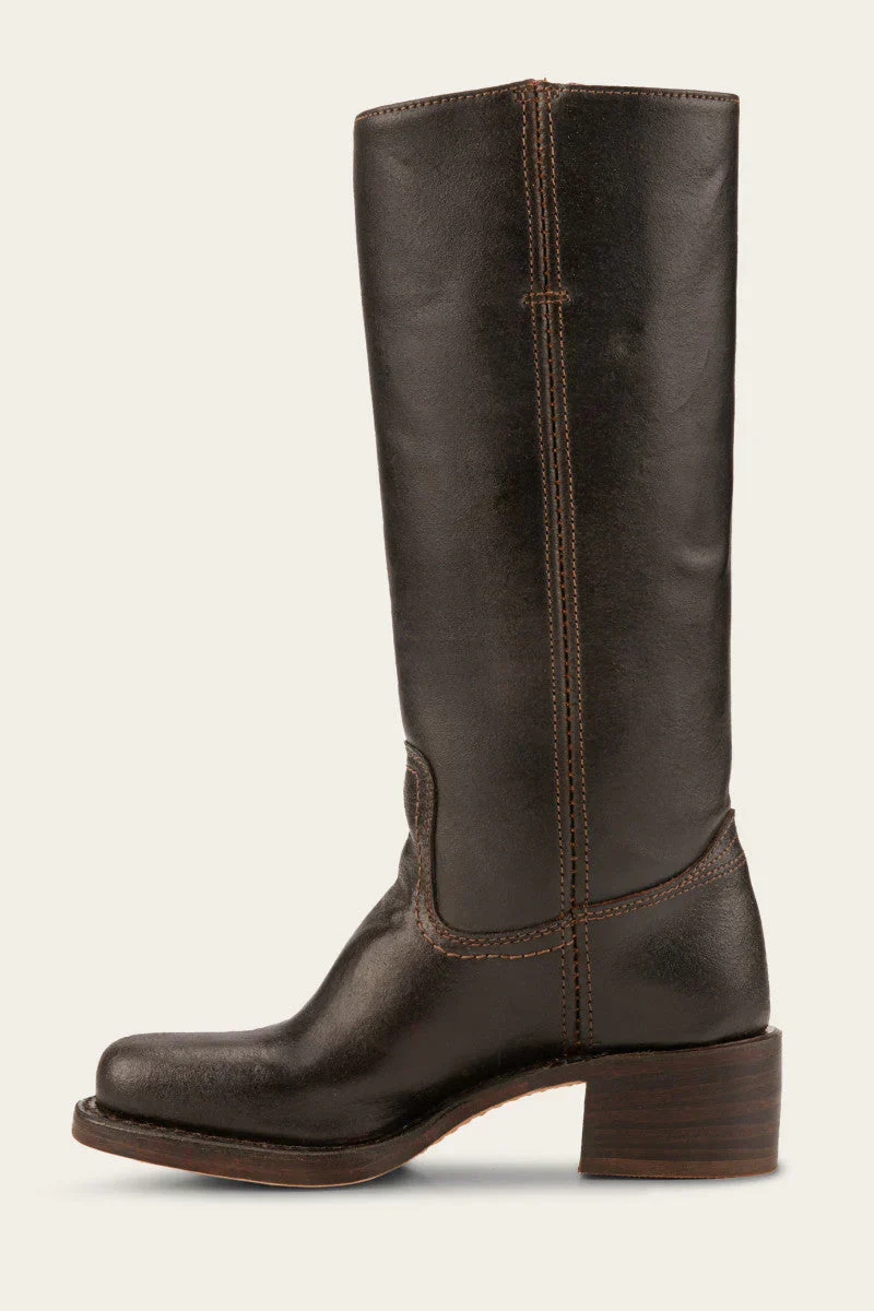 Bottes élégantes en cuir de première qualité femmes - Chic, Polyvalent - Image 22