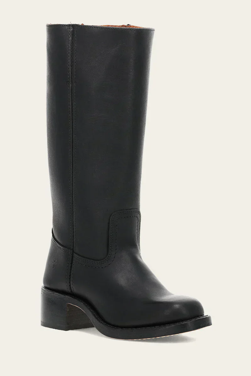 Bottes élégantes en cuir de première qualité femmes - Chic, Polyvalent - Image 23