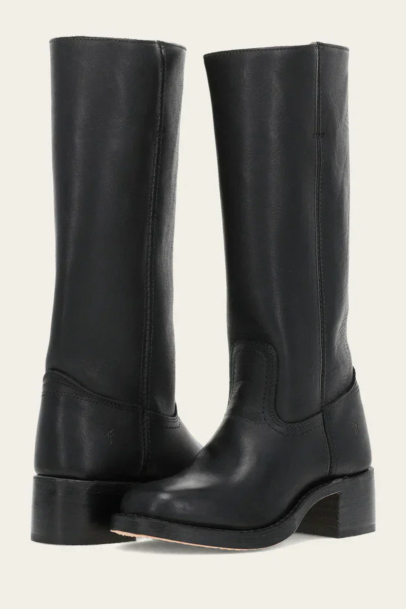 Bottes élégantes en cuir de première qualité femmes - Chic, Polyvalent - Image 24