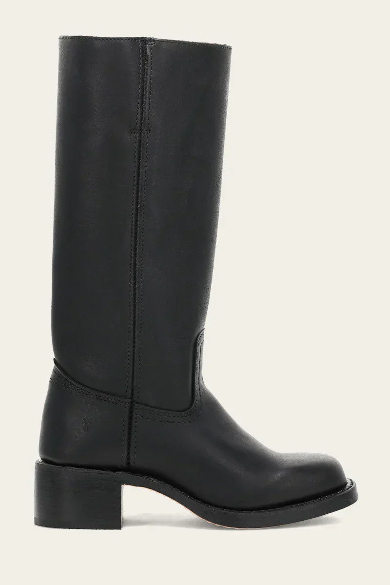 Bottes élégantes en cuir de première qualité femmes - Chic, Polyvalent - Image 25