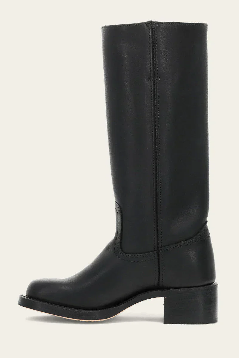 Bottes élégantes en cuir de première qualité femmes - Chic, Polyvalent - Image 26