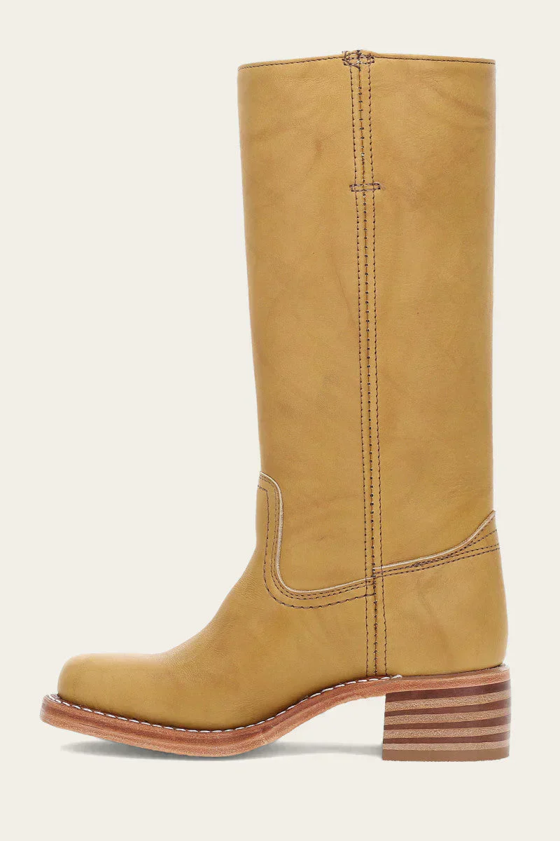 Bottes élégantes en cuir de première qualité femmes - Chic, Polyvalent - Image 7