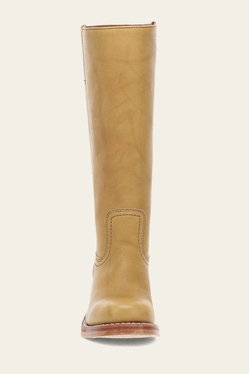 Bottes élégantes en cuir de première qualité femmes - Chic, Polyvalent - Image 9