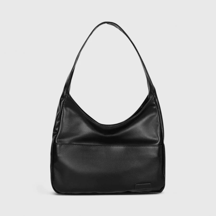 Femme Élégant Épaule Cuir Spacieux Premium Sac – Raffiné et Durable - Image 4