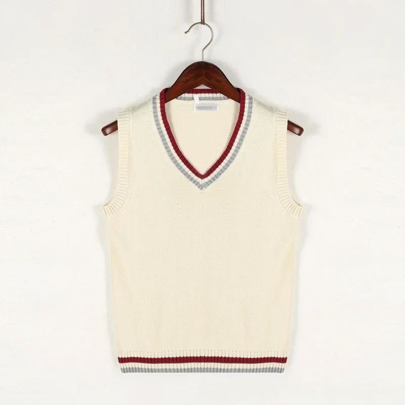 Gilet Sans Manches Col V Sculpté Léger Homme - Raffiné - Image 11