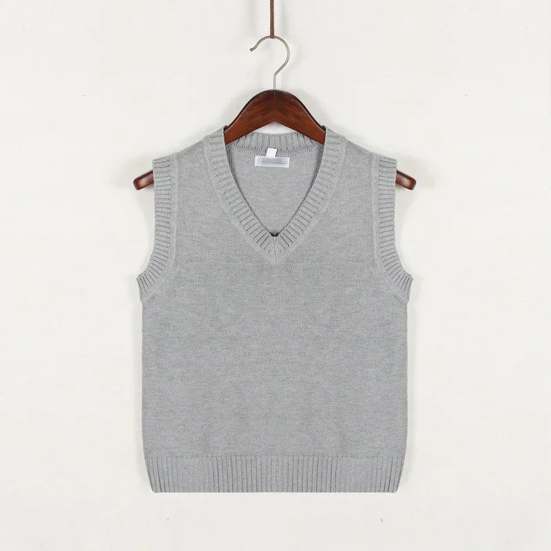 Gilet Sans Manches Col V Sculpté Léger Homme - Raffiné - Image 9