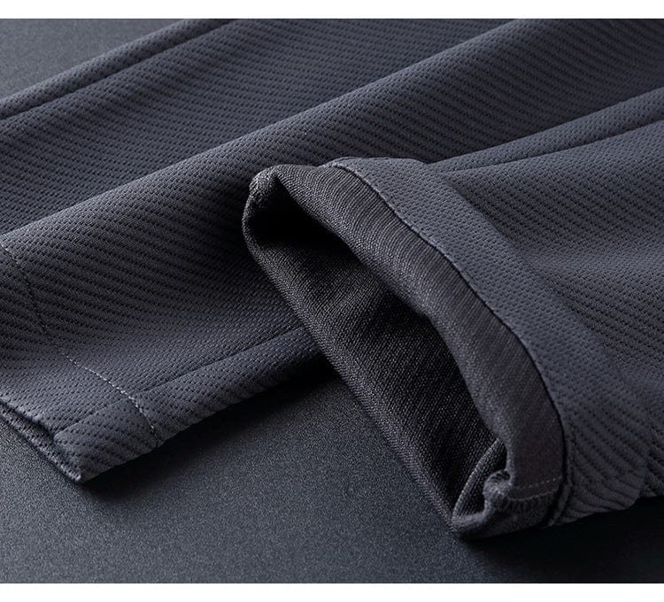 Homme Premium Survêtement Élégant Ensemble – Confort, Stilfuld, Port Quotidien - Image 4
