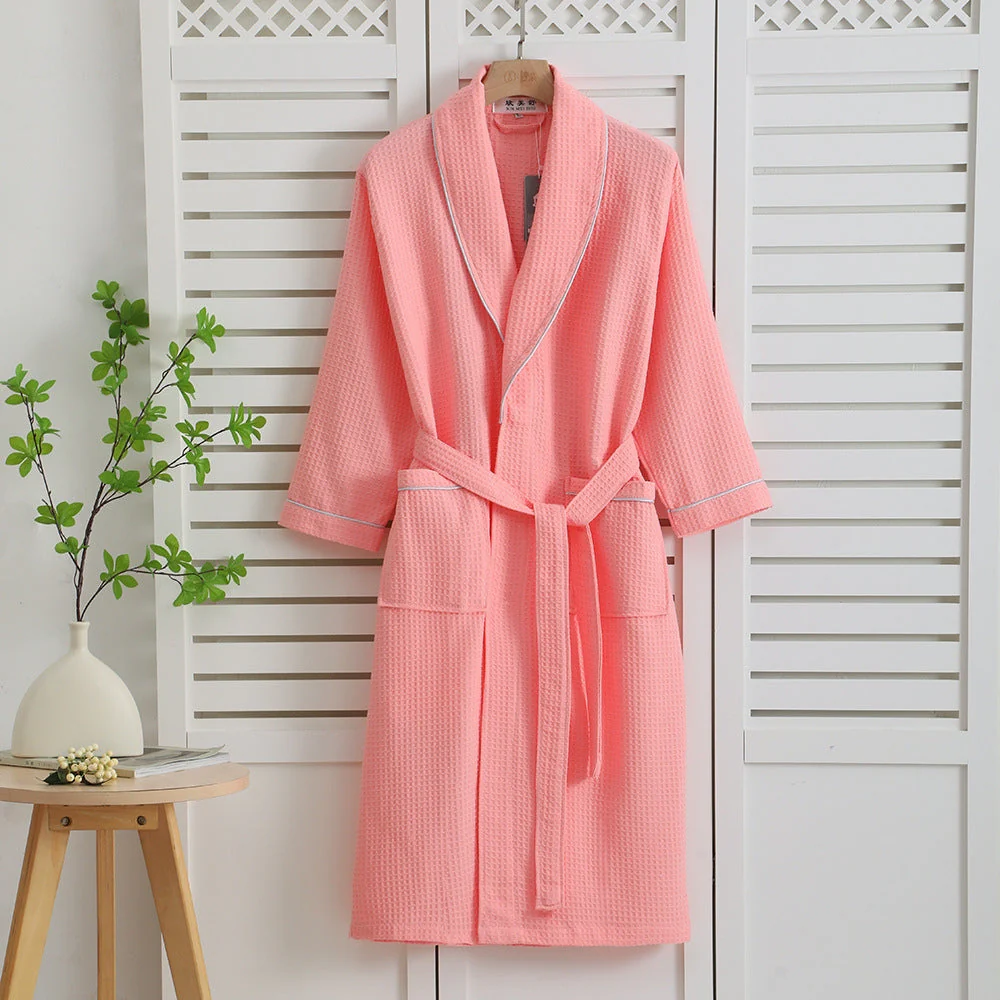 Peignoir pour homme