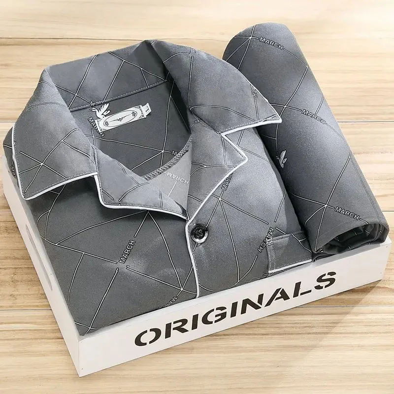 Pyjama pour homme - Image 9