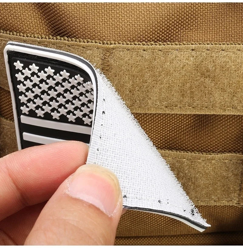 Sac à dos tactique étanche d'urgence – Sac de survie pour la préparation aux catastrophes, le camping et les situations extérieures d'urgence - Image 11