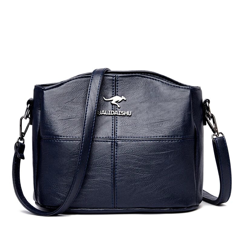 Sac à Main en Cuir Bally Femme - Image 13