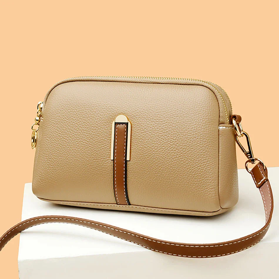 Sac Femme en Cuir - Image 3