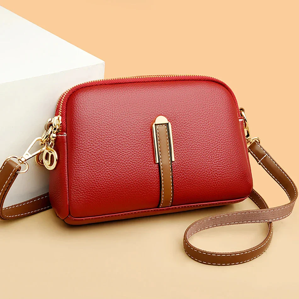 Sac Femme en Cuir - Image 4