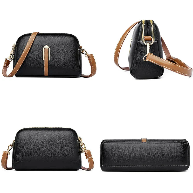 Sac Femme en Cuir - Image 5
