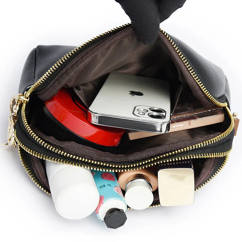 Sac Femme en Cuir - Image 6