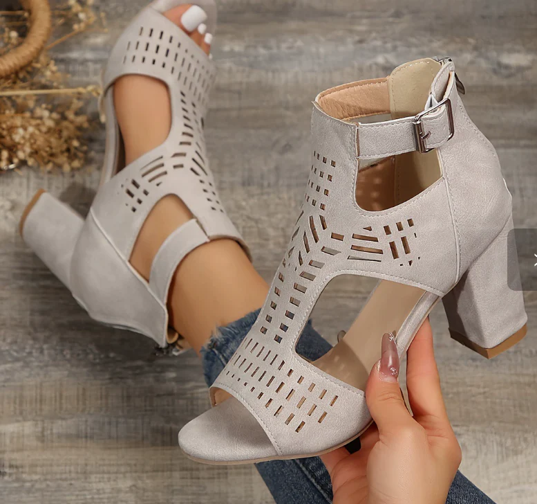 Talons pour femmes