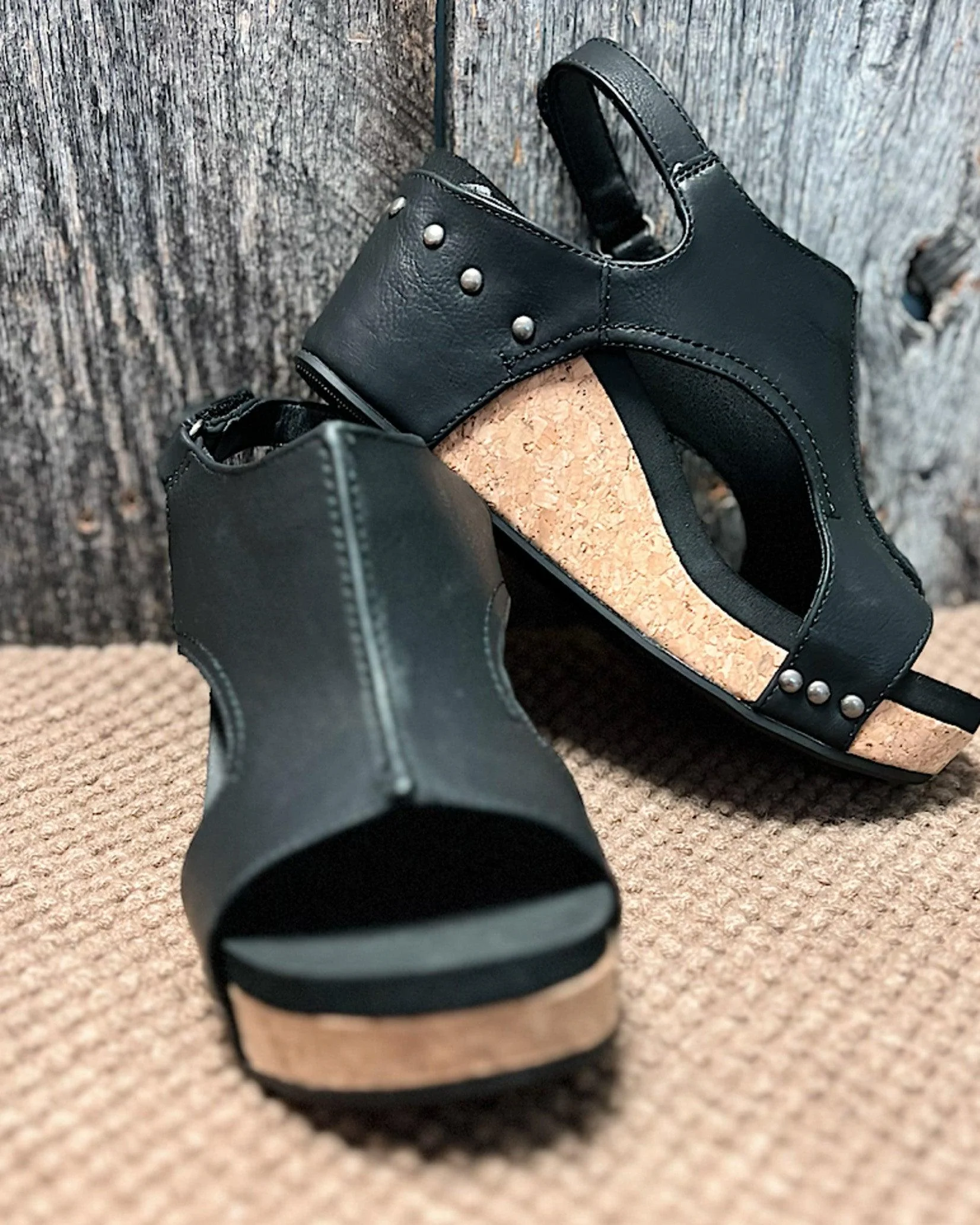 Sandales Plateformes Artisanales Femmes – Élégantes, Stylées, Confortables - Image 11