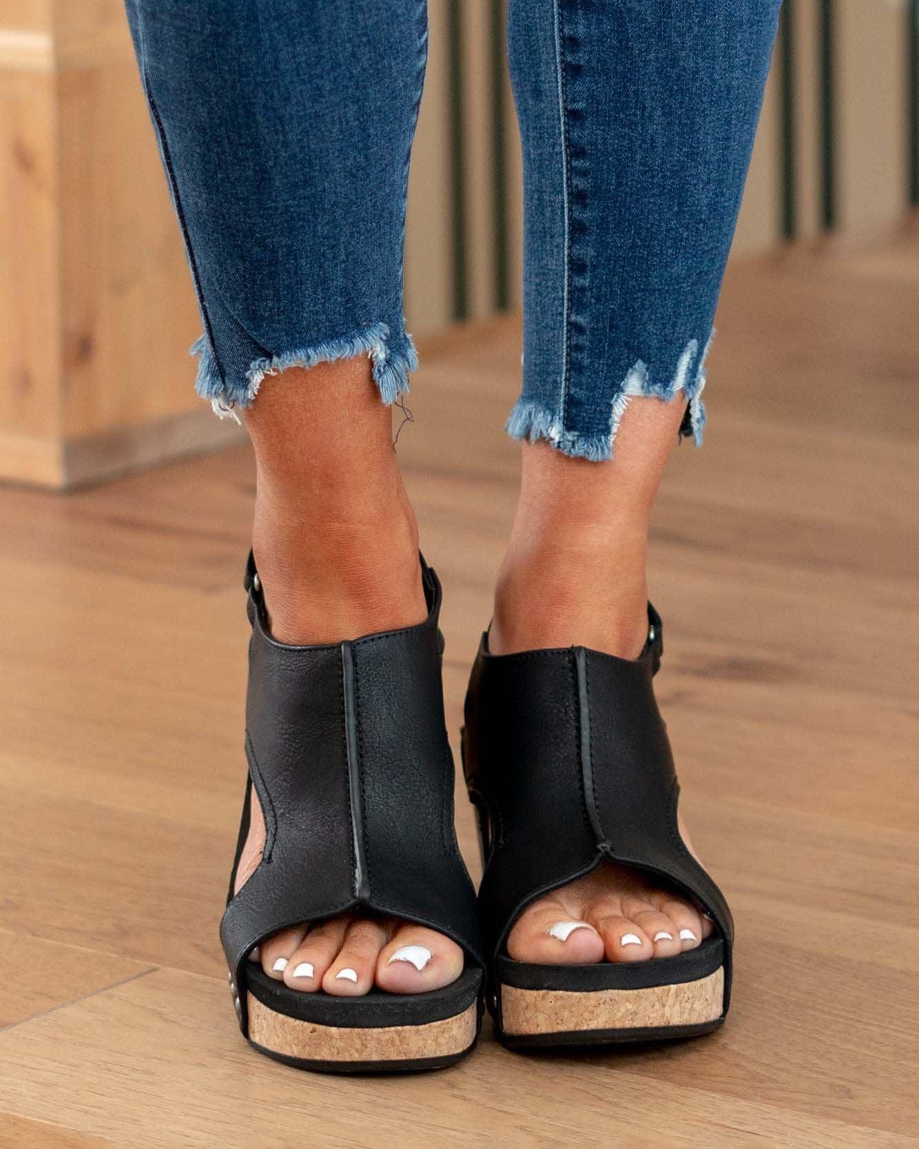 Sandales Plateformes Artisanales Femmes – Élégantes, Stylées, Confortables - Image 3