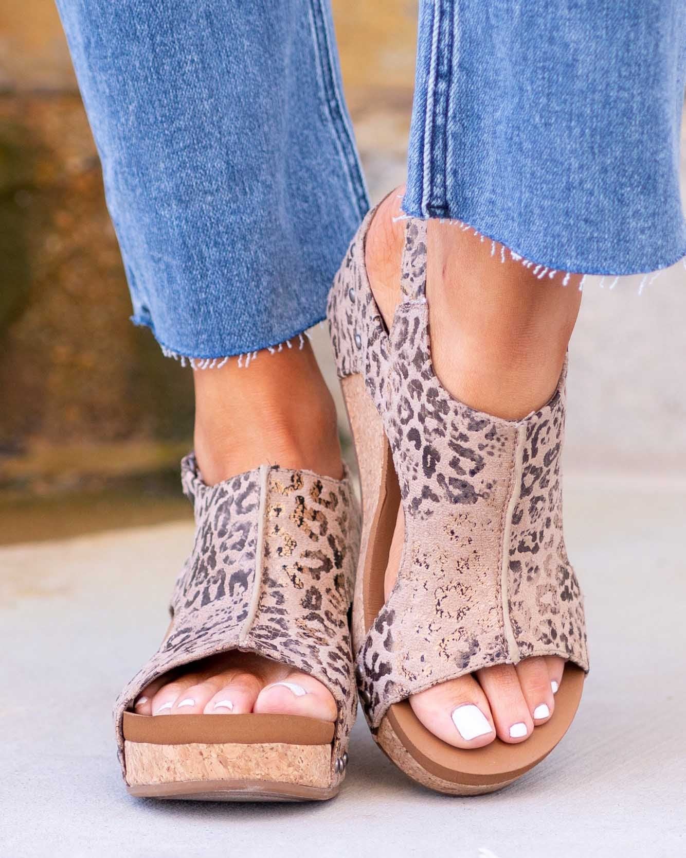Sandales Plateformes Artisanales Femmes – Élégantes, Stylées, Confortables - Image 4