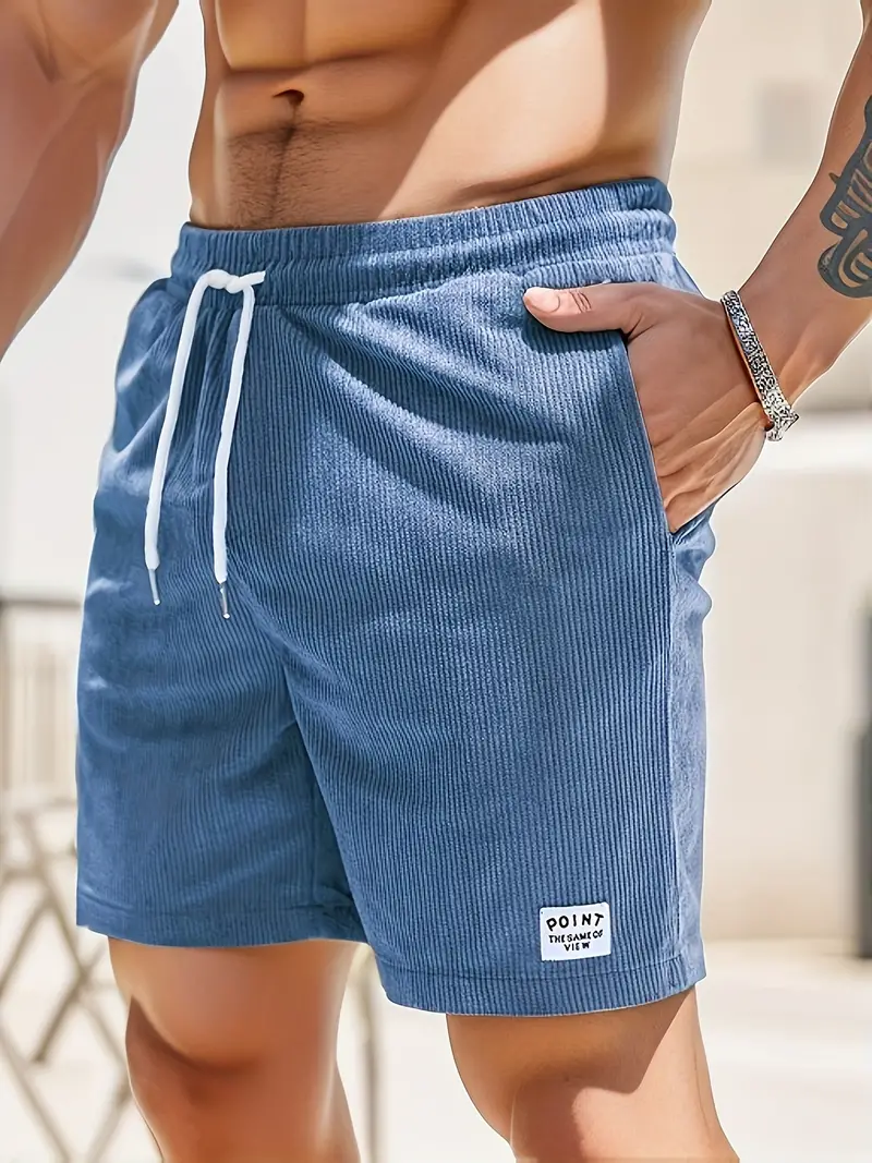 Shorts de bain d'été pour homme – Élégants, confortables, design classique - Image 21