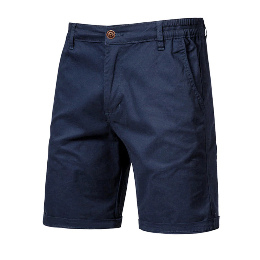 Shorts d'Été Élégants et Raffinés pour Hommes – Design Confortable Premium - Image 5